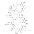 Endotelina 1 CAS 117399-94-7